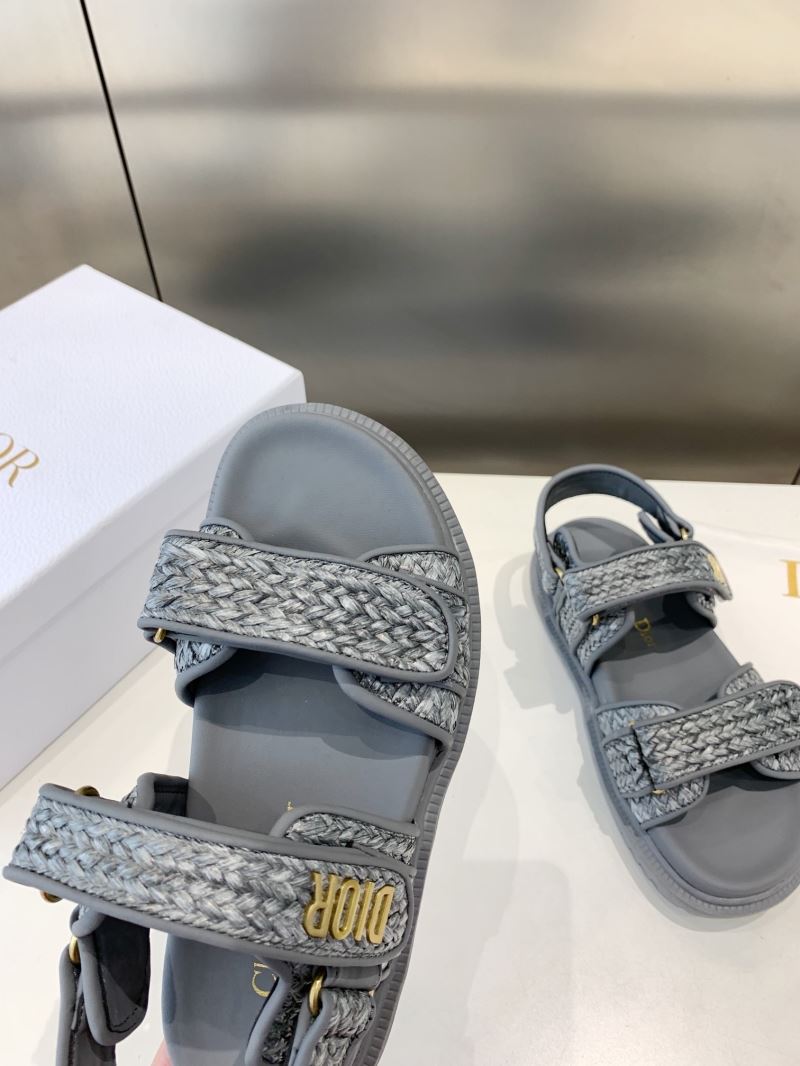 Christian Dior Sandals